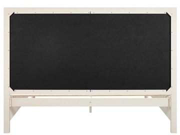 Thumbnail Willow Upholstered Storage Bed King 5