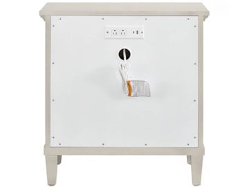 Thumbnail Willow Nightstand 5