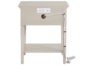 Thumbnail Willow Nightstand 3