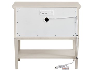 Thumbnail Willow Nightstand 3