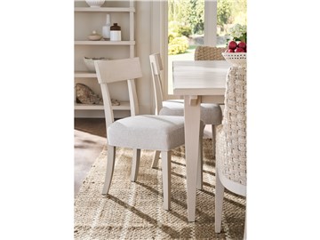 Thumbnail Willow Side Chair 1