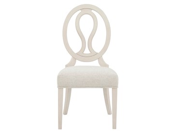 Willow Oval Side Chair thumbnail