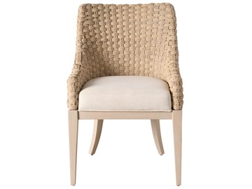 Willow Woven Chair thumbnail