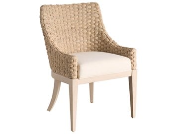 Willow Woven Chair thumbnail