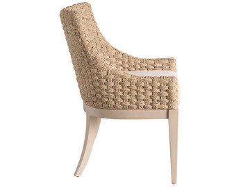 Thumbnail Willow Woven Chair 7