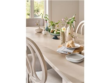 Thumbnail Willow Dining Table 3