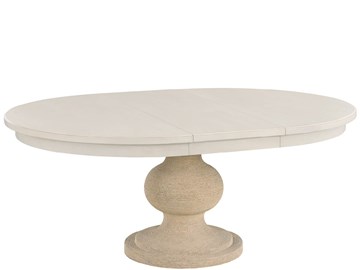 Thumbnail Willow Wrapped Dining Table 9