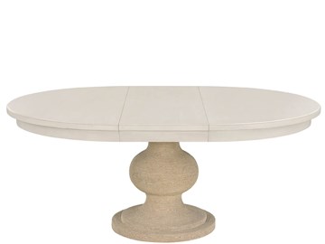 Thumbnail Willow Wrapped Dining Table 8
