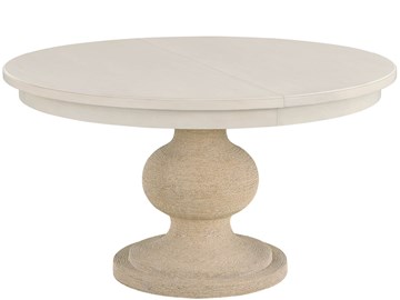 Thumbnail Willow Wrapped Dining Table 6