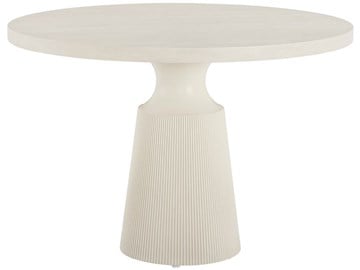 Birchaven Pedestal Table thumbnail