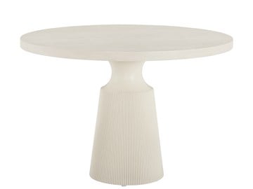 Birchaven Pedestal Table thumbnail