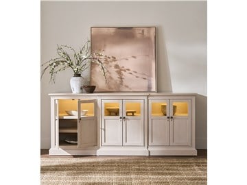 Thumbnail Willow Credenza 1