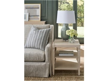 Thumbnail Willow End Table 2