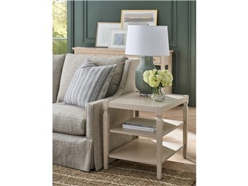 Thumbnail Willow End Table 1