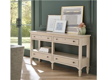 Thumbnail Willow Console 1