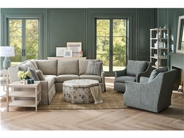 Thumbnail Willow End Table 3