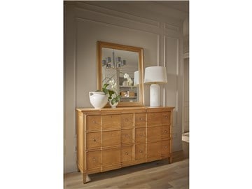 Thumbnail Brindle Mirror 1