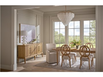 Thumbnail Brindle Credenza 2