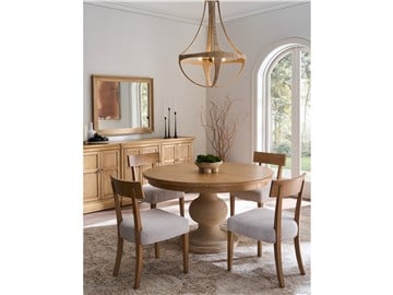 Thumbnail Brindle Side Chair 2