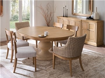 Thumbnail Brindle Side Chair 3