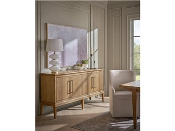 Thumbnail Brindle Credenza 1