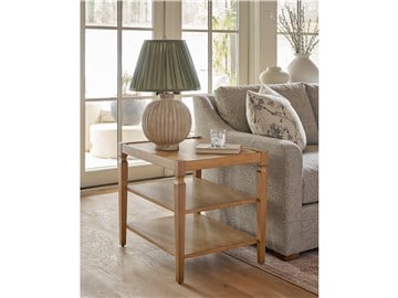Thumbnail Brindle End Table 1