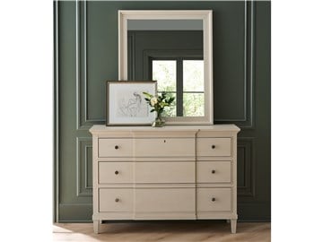 Thumbnail Willow Mirror 1