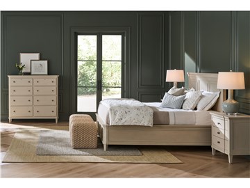 Thumbnail Willow Nightstand 2