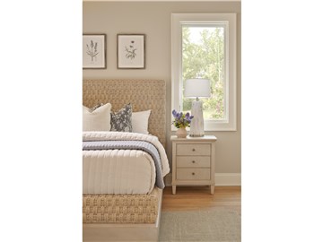 Thumbnail Meadow Nightstand 2