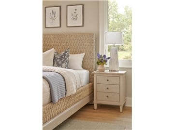 Thumbnail Meadow Nightstand 1