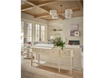 Thumbnail Meadow Console Table 1