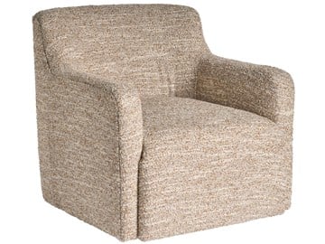 Thumbnail Delray Swivel Chair - Special Order 2