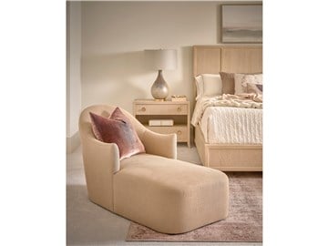 Thumbnail Ella Chaise - Special Order 2