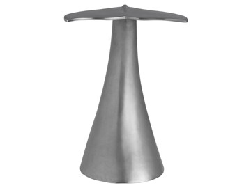 Thumbnail Whale Tail Accent Table 2