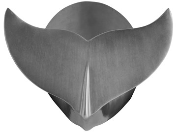 Thumbnail Whale Tail Accent Table 3