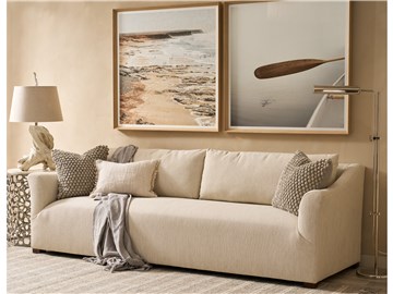 Thumbnail Ghent Sofa 86 - Special Order 1