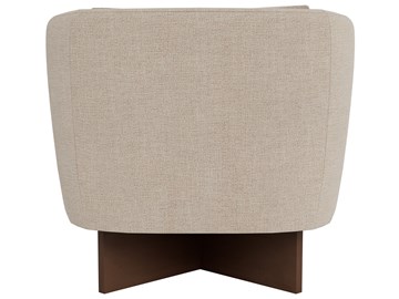 Thumbnail Lamar Swivel Chair - Special Order 4