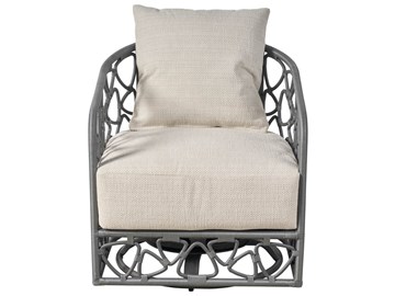 Thumbnail Pebble Swivel Chair Outdoor - Special Order 2