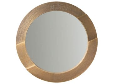 Soft Bronze Mirror thumbnail