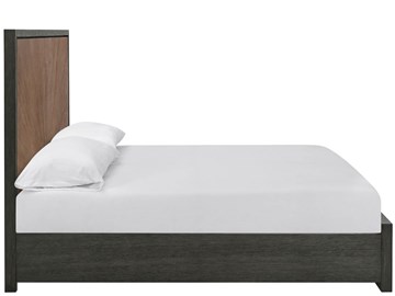 Thumbnail Veil Panel Bed King 3