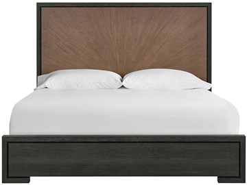 Veil Panel Bed King thumbnail