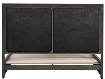 Thumbnail Veil Panel Bed King 4