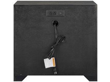 Thumbnail Veil Nightstand 3