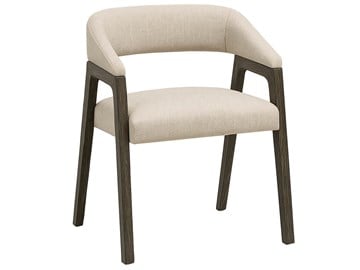 Thumbnail Veil Dining Chair 1