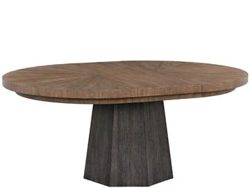 Thumbnail Haze Round Dining Table  5
