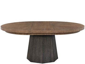Thumbnail Haze Round Dining Table  4
