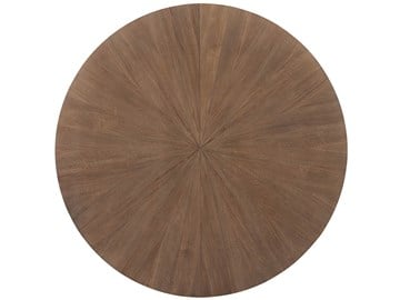 Thumbnail Haze Round Dining Table  3