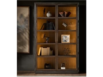 Thumbnail Veil Display Cabinet 1