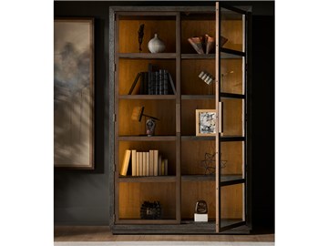 Thumbnail Veil Display Cabinet 2