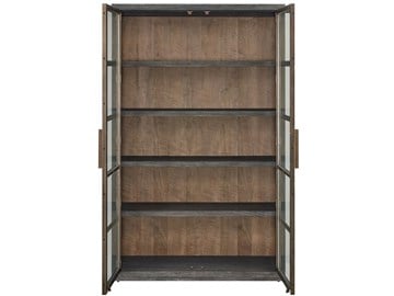 Thumbnail Veil Display Cabinet 3